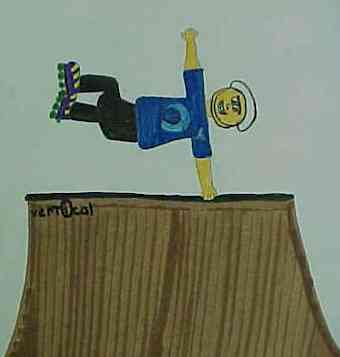 skatestunt